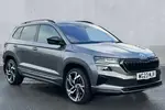 2023 Skoda Karoq