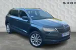 2018 Skoda Karoq