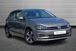 2019 Volkswagen Polo