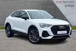 2021 Audi Q3