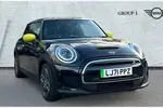 2021 MINI Electric