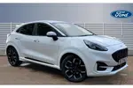 2023 Ford Puma
