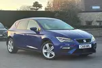 2018 SEAT Leon