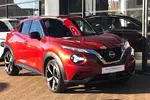 2022 Nissan Juke