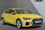 2023 Audi S3