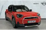 2025 MINI Electric