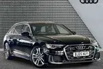 2025 Audi A6