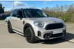 2022 MINI Countryman