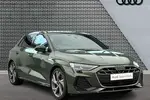 2026 Audi A3