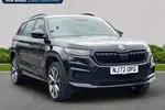 2022 Skoda Kodiaq