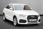 2017 Audi Q3