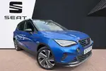 2023 SEAT Arona