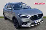 2021 MG ZS