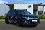 2025 Volkswagen T-Roc