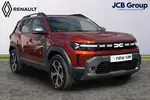 2025 Dacia Journey
