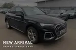 2022 Audi Q5 Sportback