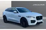 2020 Jaguar F-Pace