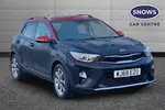 2019 Kia Stonic