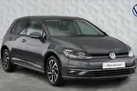 2021 Volkswagen Golf