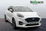 2024 Ford Puma