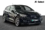 2023 Ford Fiesta