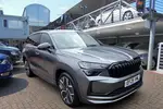 2025 Skoda Kodiaq