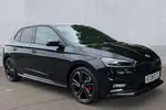 2026 Skoda Fabia