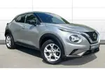 2021 Nissan Juke
