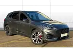 2023 Ford Kuga