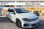 2019 Volkswagen Golf GTI