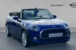 2018 MINI Convertible