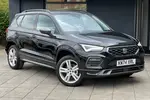 2024 SEAT Ateca