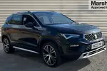 2023 SEAT Ateca