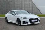 2021 Audi A5