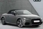 2023 Audi TT