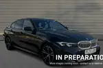2022 BMW 3 Series