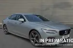 2018 Volvo S90