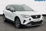 2022 SEAT Arona