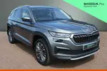 2022 Skoda Kodiaq