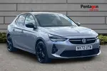 2023 Vauxhall Corsa