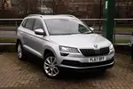 2018 Skoda Karoq