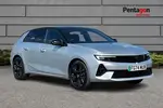 2024 Vauxhall Astra