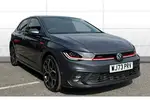 2023 Volkswagen Polo GTI