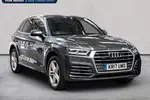 2017 Audi Q5