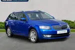 2016 Skoda Octavia Estate