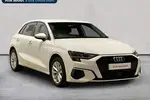 2023 Audi A3