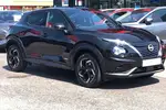 2023 Nissan Juke