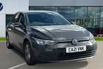 2021 Volkswagen Golf