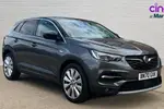 2020 Vauxhall Grandland X