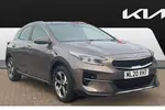 2020 Kia XCeed